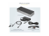 StarTech.com Station d'accueil USB Type-C/A à deux écrans - Angle droit