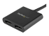StarTech.com Splitter multi-écrans DisplayPort vers 2x DisplayPort - Gros plan