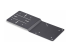 StarTech.com VESA Mounting Bracket for NUC/Thin Clients/Docking Stations composant de montage - Angle gauche