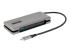 StarTech.com Hub USB-C à 4 Ports - Retour