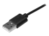 StarTech.com Câble USB-C vers USB-A de 50 cm - Gros plan