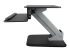 StarTech.com Poste de travail debout ergonomique - Côté droit