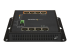 StarTech.com Switch Gigabit Ethernet géré à 8 ports (4 PoE+) - Front