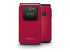 emporiaJOY rouge - téléphone de service - Multi-angles