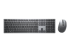 Dell Premier Multi-Device KM7321W - Front