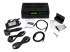 StarTech.com Duplicateur autonome 1 vers 3 pour disques durs SATA - Front