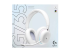 Logitech G G735 - micro-casque - Front