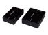 StarTech.com Extendeur HDMI 4K sur Cat5e / 6 - Angle gauche