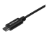 StarTech.com Câble USB 2.0 USB-C vers USB-A de 2 m - Gros plan