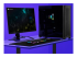 CORSAIR iCUE H150i RGB ELITE - Angle droit
