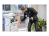 Brother Garantie+ Intervention Sur Site - Angle gauche