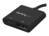 StarTech.com Adaptateur USB-C vers DisplayPort - Gros plan