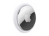 Apple AirTag - balise Bluetooth anti-perte pour téléphone portable, tablette - Angle gauche