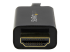 StarTech.com Câble adaptateur Mini DisplayPort vers HDMI de 1 m - Gros plan