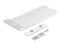 Logitech Base Bundle - Angle gauche