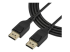StarTech.com Câble vidéo DisplayPort 1.4 de 2 m - Gros plan