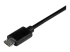 StarTech.com Câble USB-C vers Micro USB de 50 cm - Gros plan