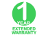 APC Extended Warranty Service Pack - Front