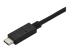 StarTech.com Câble adaptateur USB Type-C vers DisplayPort de 1 m - Gros plan