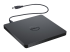 Dell graveur de DVD±RW - Angle gauche