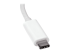 StarTech.com USB C DisplayPort - Top