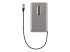 StarTech.com Adaptateur Multiport USB C avec DP Alt Mode/4K HDMI 2.0/VGA - Top