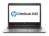 HP EliteBook 840 G3 Notebook - Front