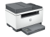 HP LaserJet MFP M234sdwe - Angle gauche