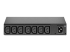PDU en rack de base APC AP6015A - Front