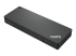 Lenovo ThinkPad Universal Thunderbolt 4 Smart Dock - Angle droit