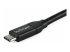 StarTech.com Câble USB-C vers USB-C avec Power Delivery 5A de 1 m - Gros plan