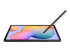 Samsung Galaxy Tab S6 Lite - Angle gauche