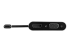 StarTech.com Adaptateur multiport AV numérique USB-C - Front