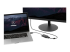 StarTech.com Câble adaptateur HDMI vers VGA avec audio - Angle droit
