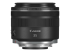 Canon RF macro-objectif - Front
