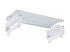 StarTech.com Support pour Moniteur Ergonomique, Jusqu'à 15kg, Hauteur 9cm - Dessous