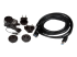 StarTech.com Cable d'extension USB 3.0 actif 3 m - Front