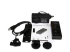 StarTech.com Hub USB 3.0 Alimenté de 4 ports avec Station de Recharge de 3 ports USB (2 x 1A, 1 x 2A) - Front
