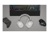 CORSAIR Gaming HS65 SURROUND - Front