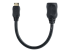 StarTech.com Câble HDMI haute vitesse 13 cm - Front
