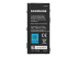 Fairphone batterie - Li-Ion - Retour