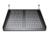 StarTech.com Etagere ventilee montee en rack 2U 22 pouces - Etagere d'armoire serveur fixe - 22 kg - Retour
