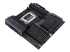 ASUS Pro WS WRX80E-SAGE SE WIFI - Angle gauche