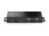 StarTech.com 7-Port Industrial USB Hub 10Gbps Hub, Metal, Mountable, TAA - Front