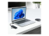 StarTech.com 4-Port USB-A Hub, 5Gbps, Bus Powered, Small Travel Mini Hub - Angle droit