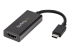 StarTech.com Adaptateur USB Type-C vers HDMI 4K 60 Hz avec HDR - Angle droit
