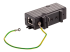 AXIS TU8001 - protection contre les surtensions PoE - Retour