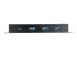 StarTech.com Hub USB-C 10Gbps à 4 Ports - Front