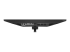 HP E24m G4 Conferencing - Dessous