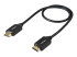 StarTech.com Câble HDMI grande vitesse haute qualité avec Ethernet de 50 cm - Angle droit